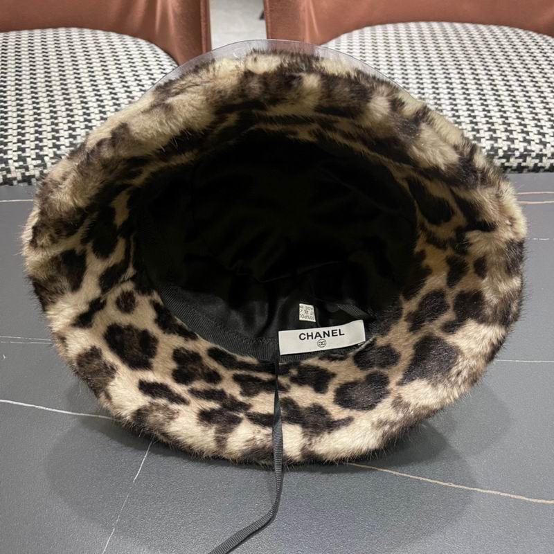 Chanel Hat (123)