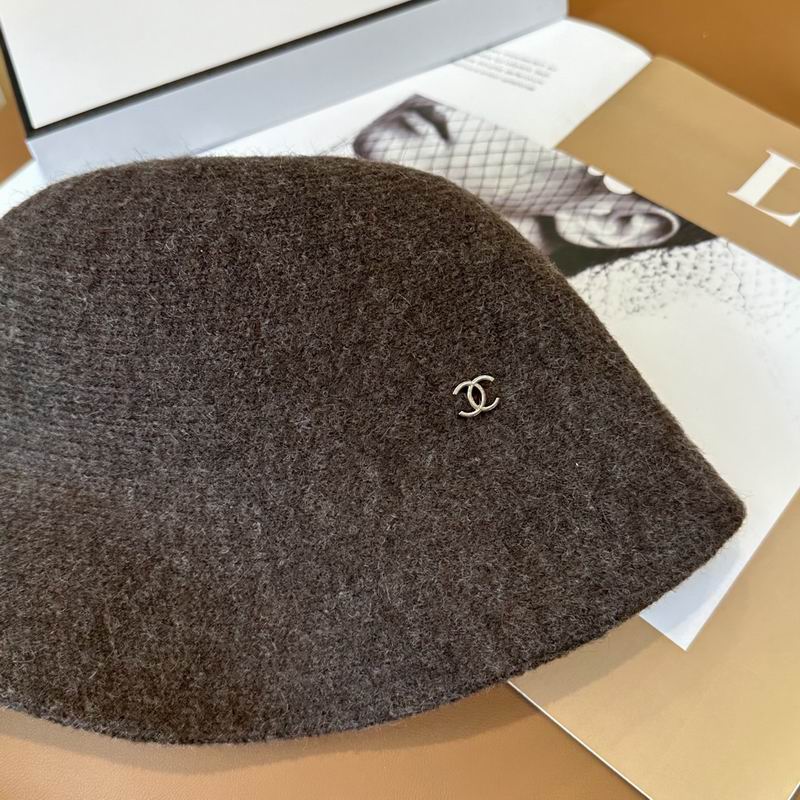 Chanel Hat (123)