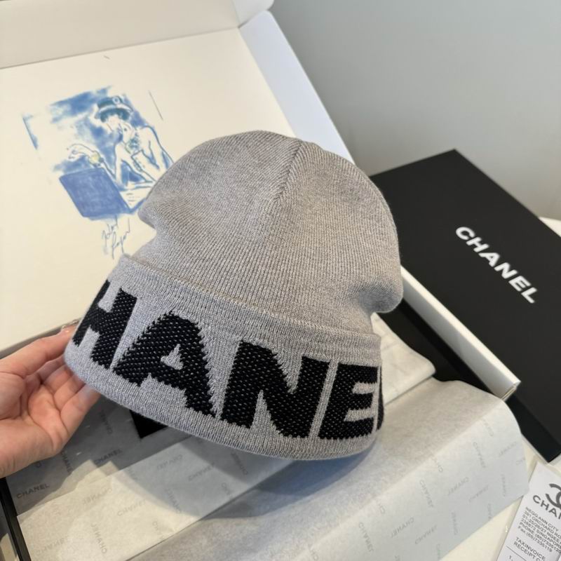 Chanel Hat (1238)