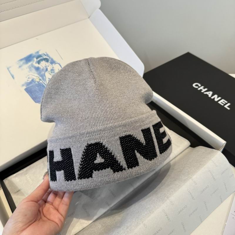Chanel Hat (1239)