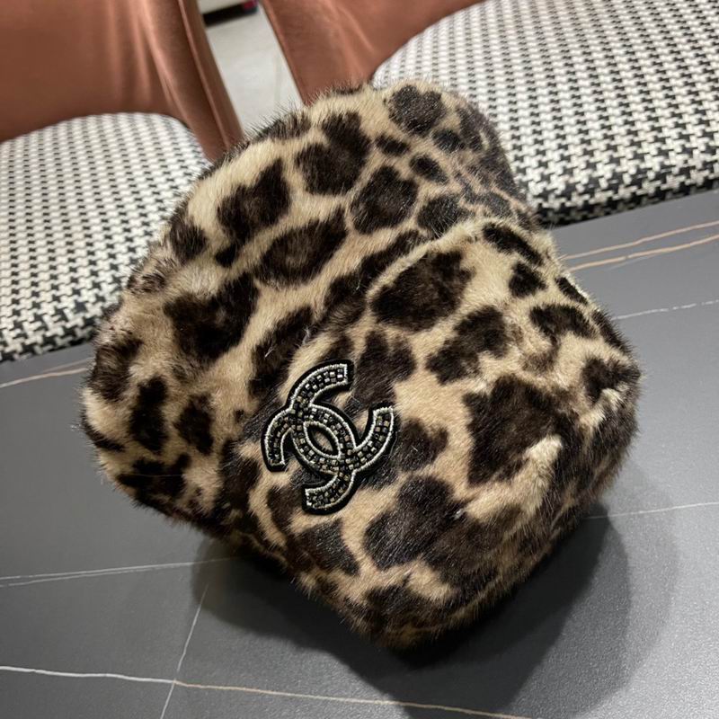 Chanel Hat (124)
