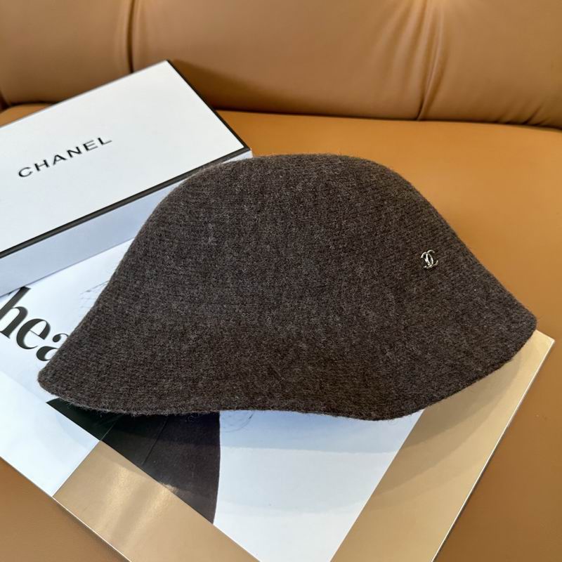 Chanel Hat (124)