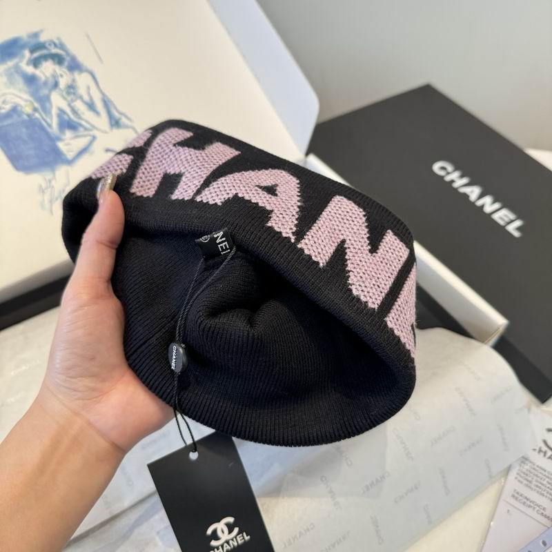Chanel Hat (1242)