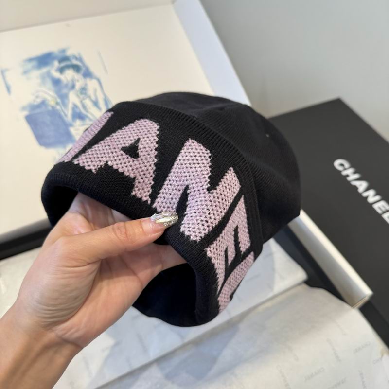 Chanel Hat (1243)