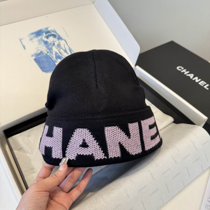 Chanel Hat (1246)