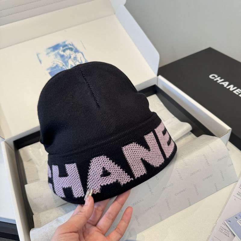Chanel Hat (1247)