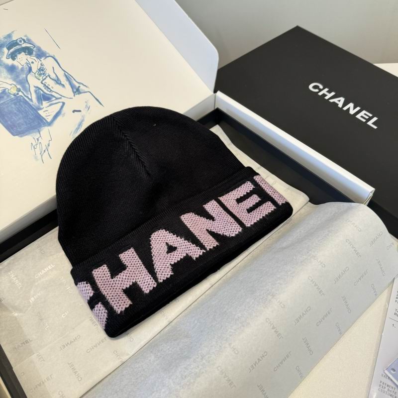 Chanel Hat (1248)