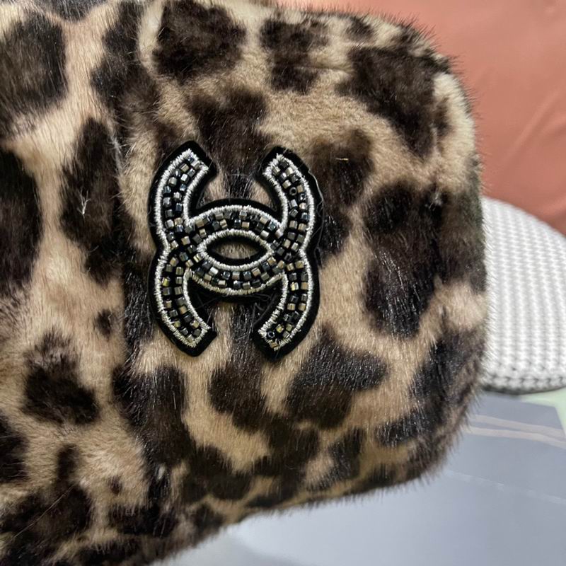 Chanel Hat (125)