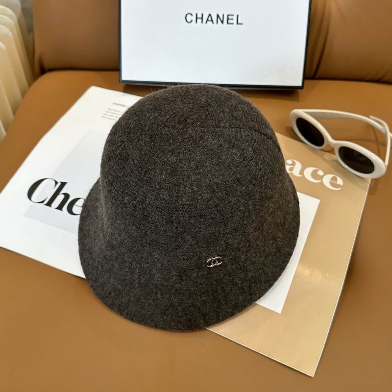 Chanel Hat (125)