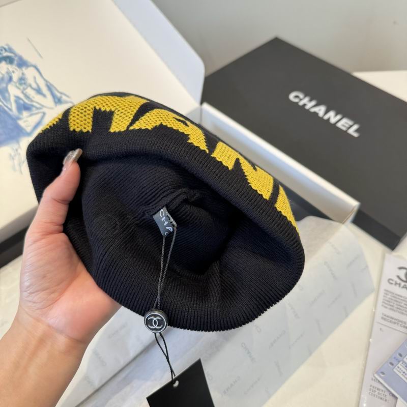 Chanel Hat (1252)