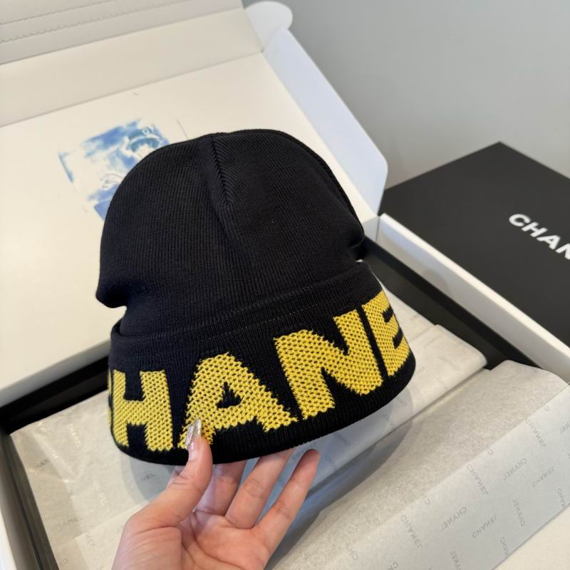 Chanel Hat (1255)