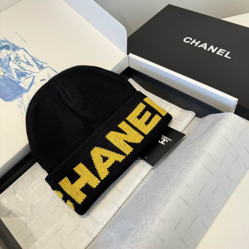 Chanel Hat (1257)