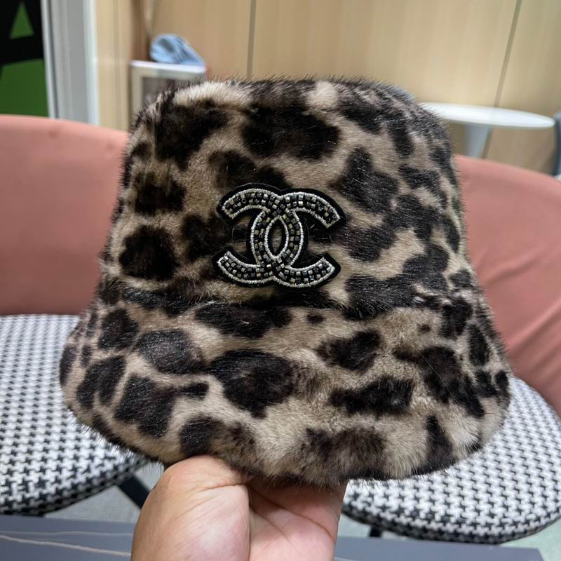 Chanel Hat (126)