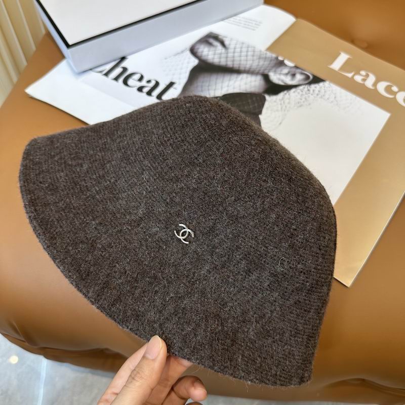 Chanel Hat (126)