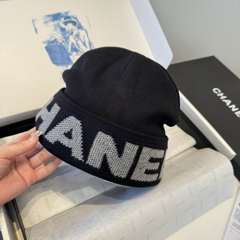 Chanel Hat (1263)