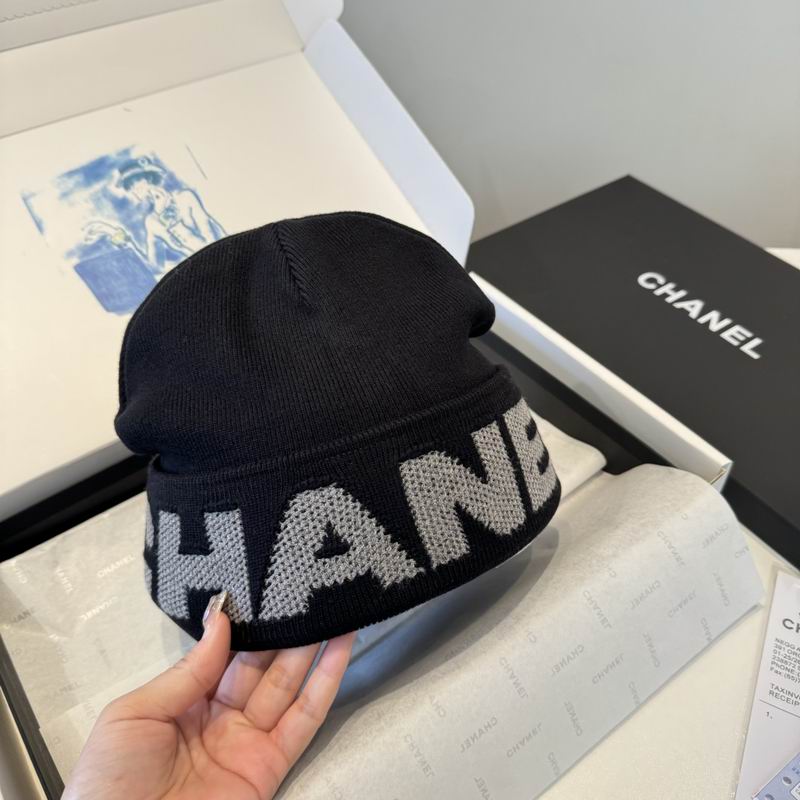 Chanel Hat (1264)