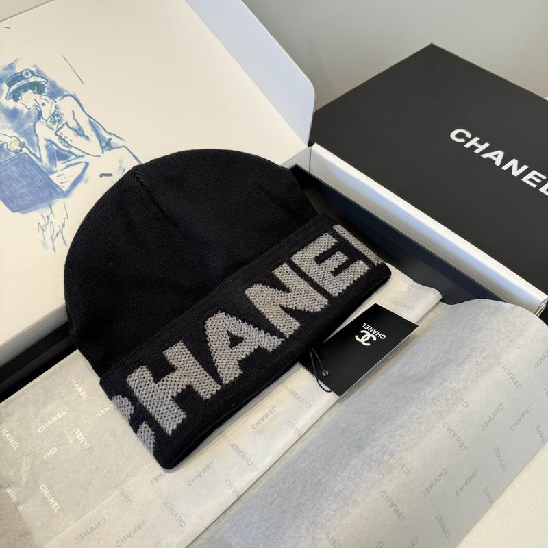 Chanel Hat (1265)