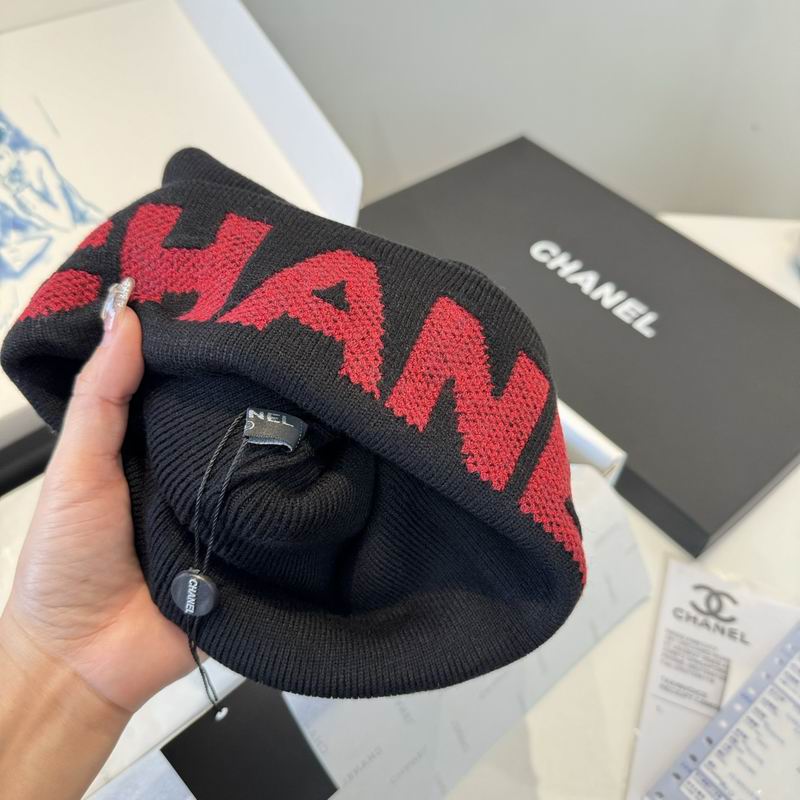 Chanel Hat (1267)
