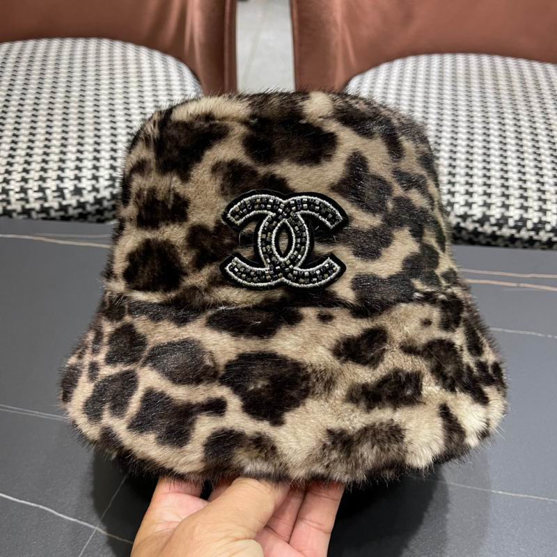 Chanel Hat (127)