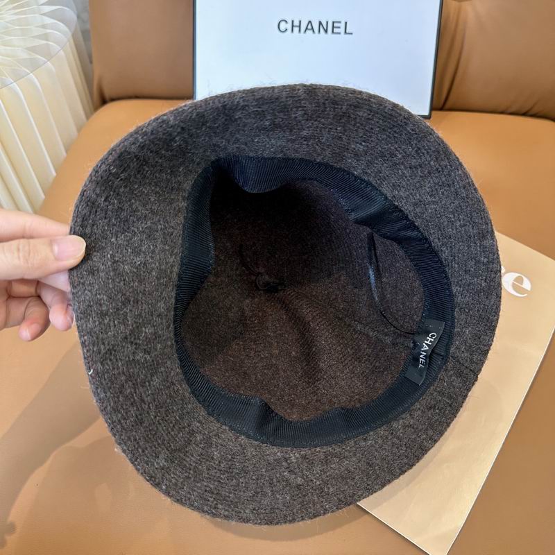 Chanel Hat (127)