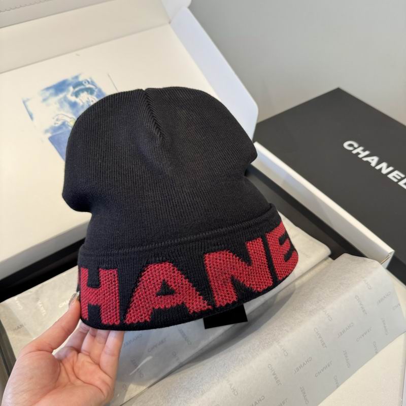 Chanel Hat (1271)
