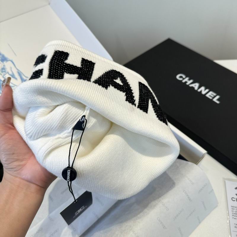 Chanel Hat (1275)