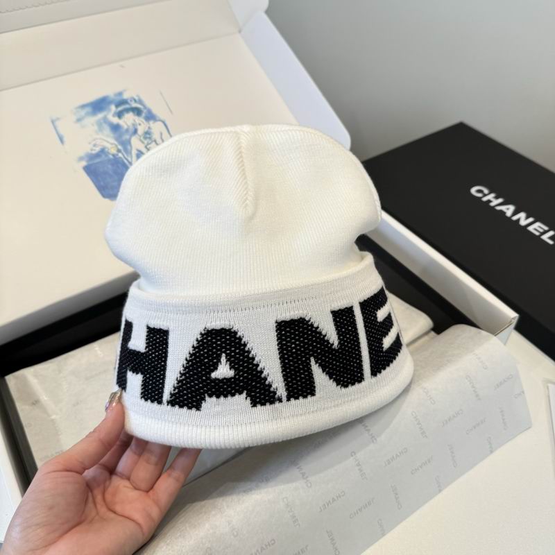 Chanel Hat (1278)