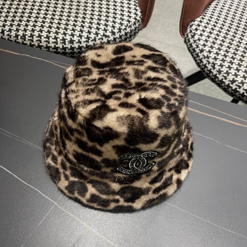 Chanel Hat (129)