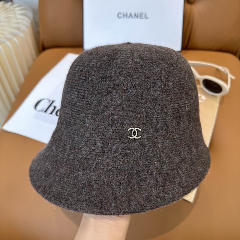 Chanel Hat (129)