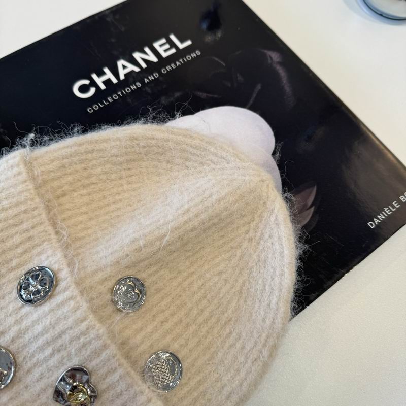 Chanel Hat (13)