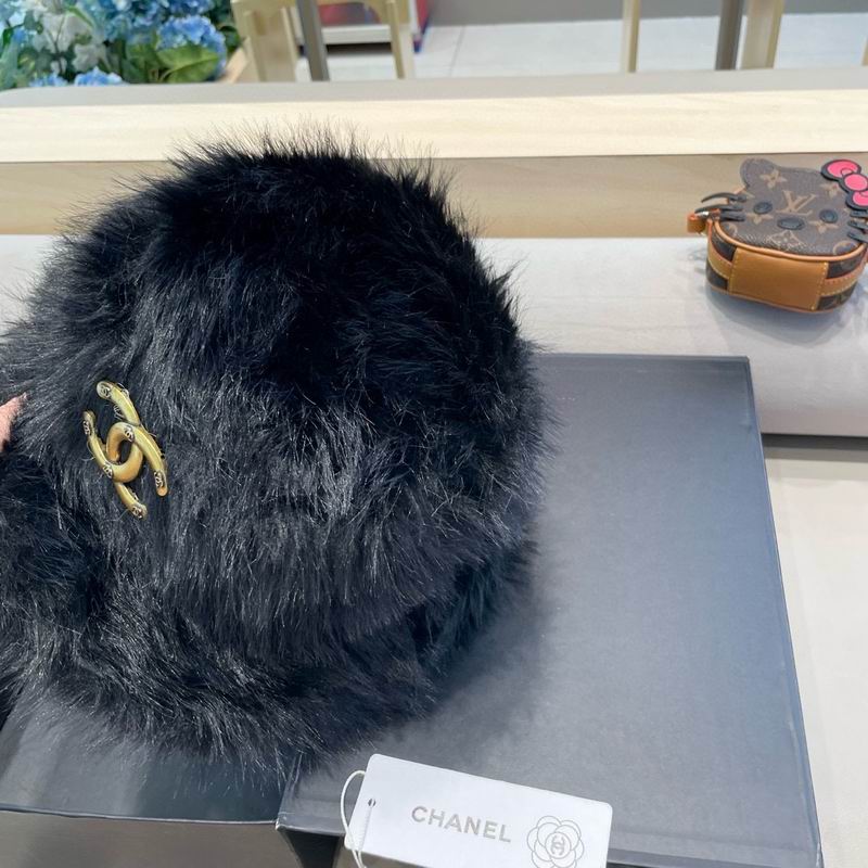 Chanel Hat (13)