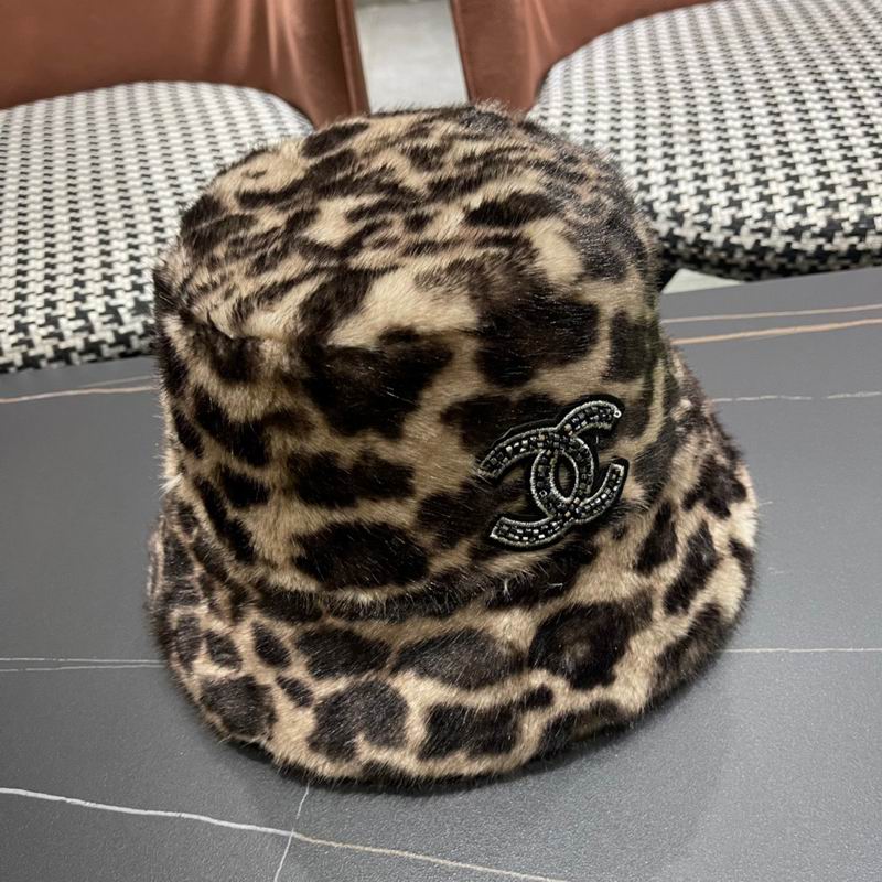 Chanel Hat (130)