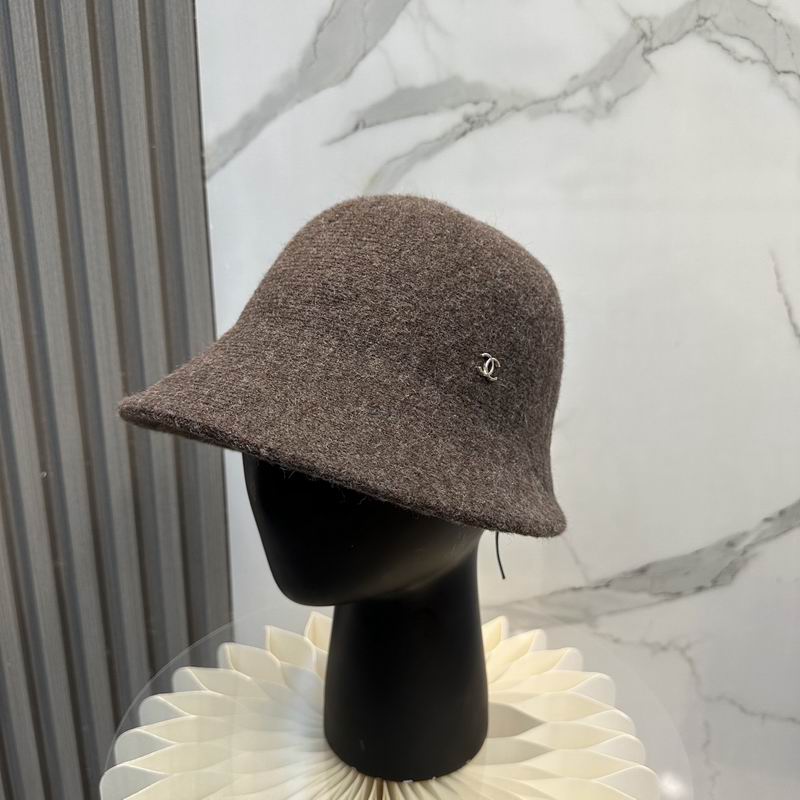 Chanel Hat (130)