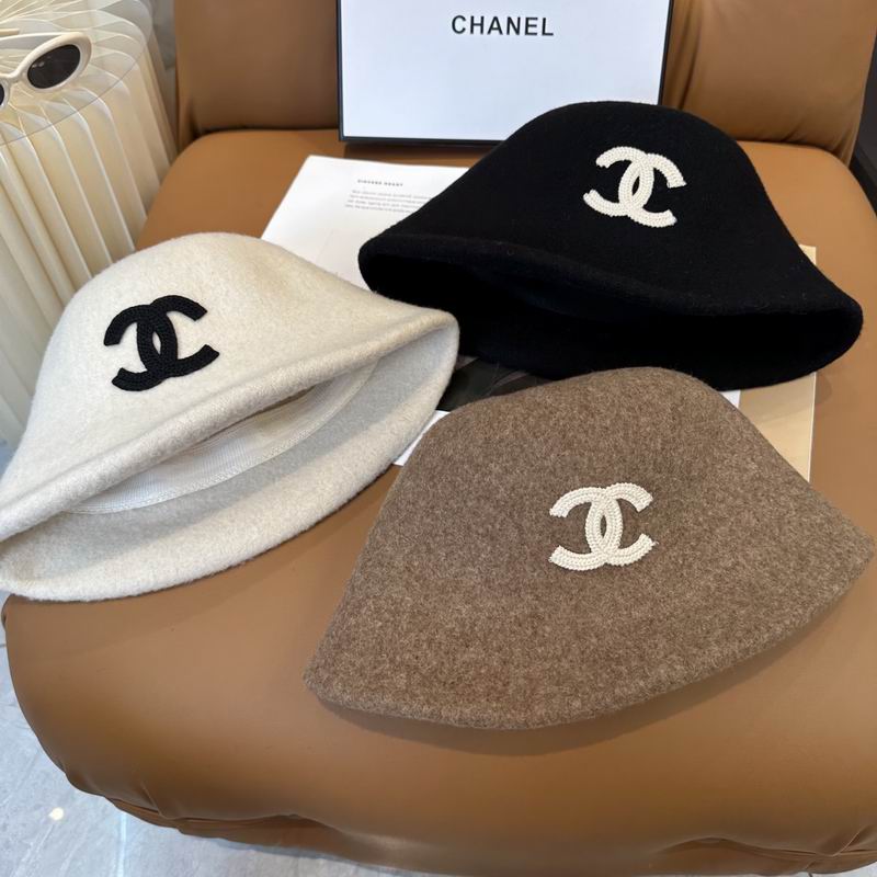 Chanel Hat (132)