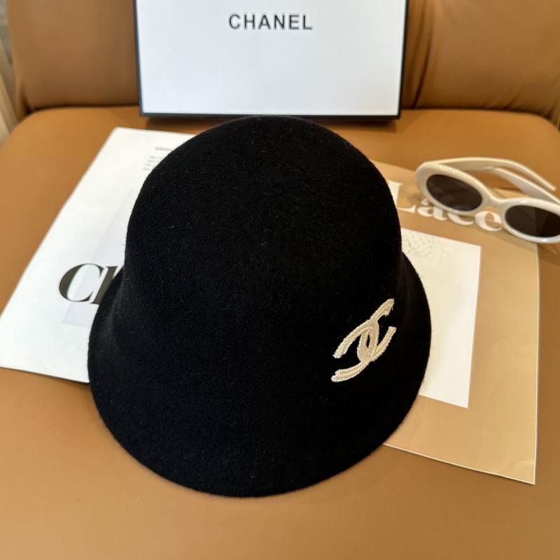 Chanel Hat (133)