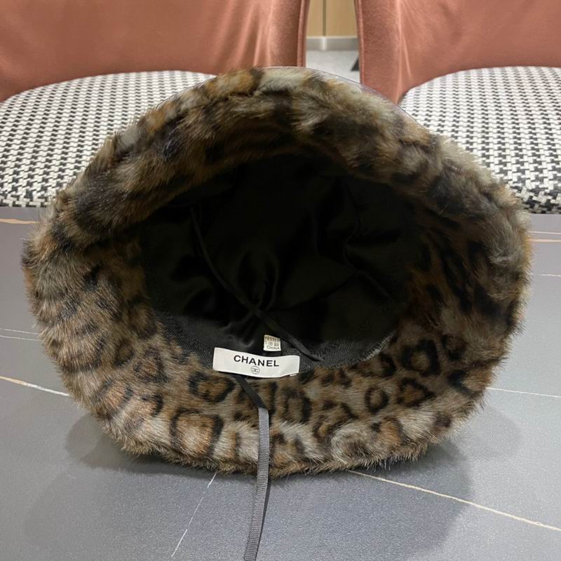 Chanel Hat (134)