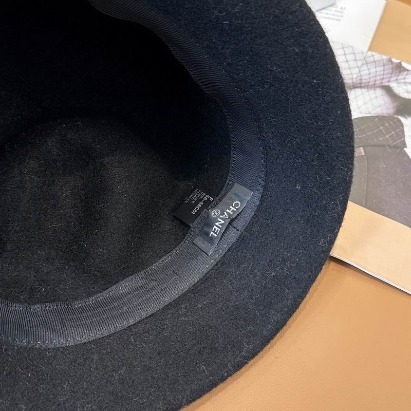 Chanel Hat (134)