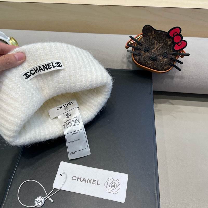 Chanel Hat (1345)