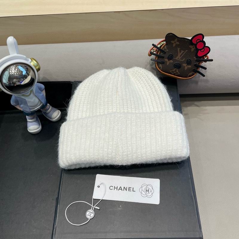 Chanel Hat (1347)