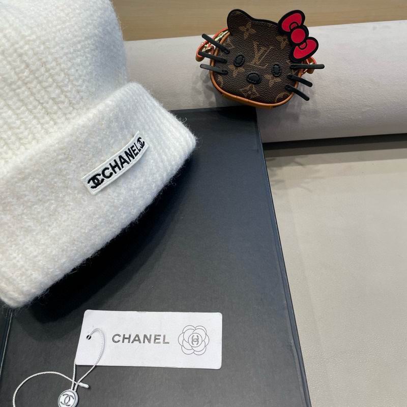Chanel Hat (1349)