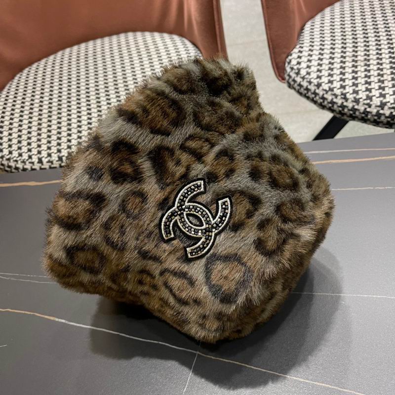 Chanel Hat (135)