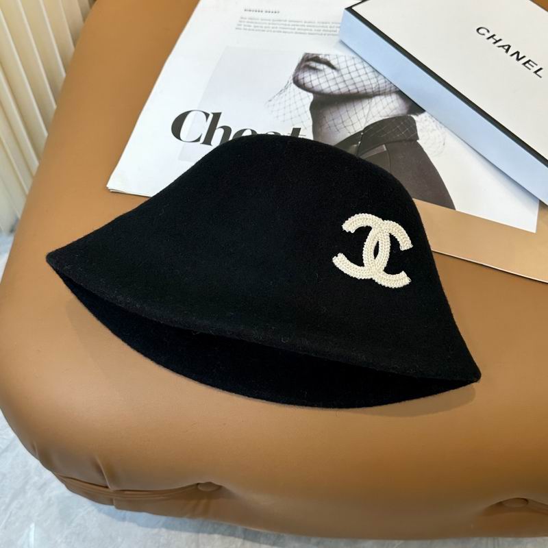 Chanel Hat (135)