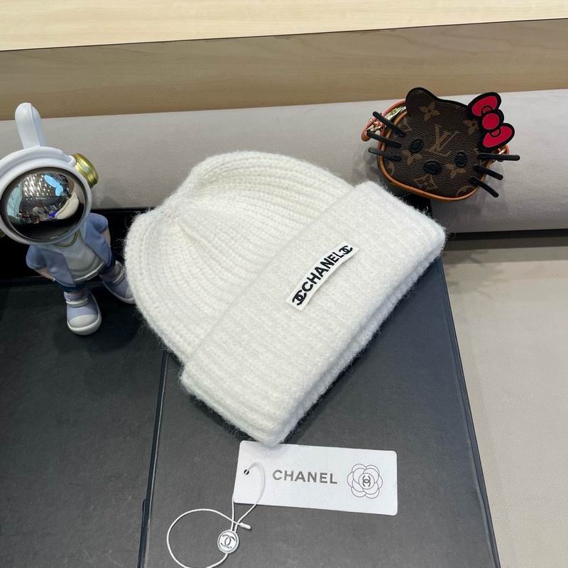 Chanel Hat (1350)