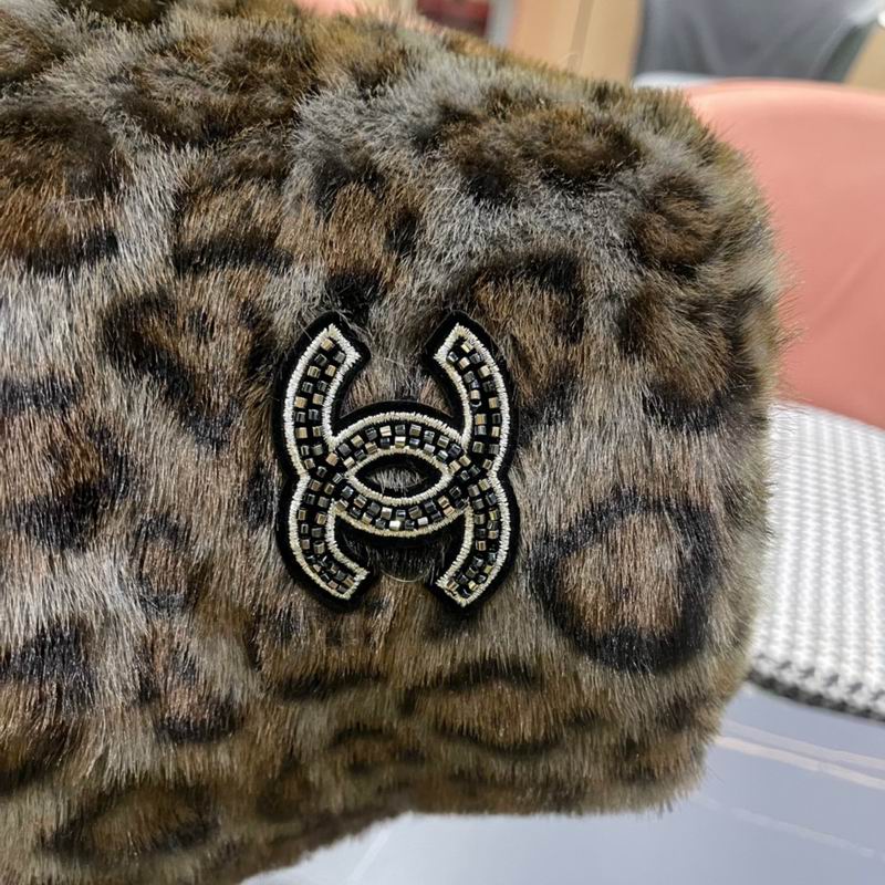 Chanel Hat (136)