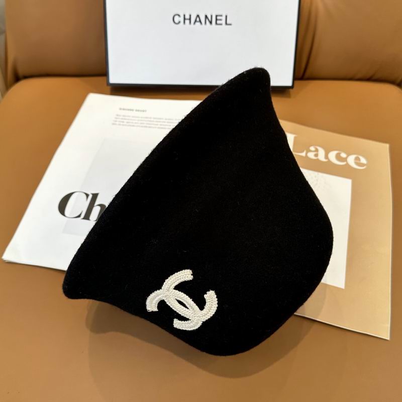 Chanel Hat (136)