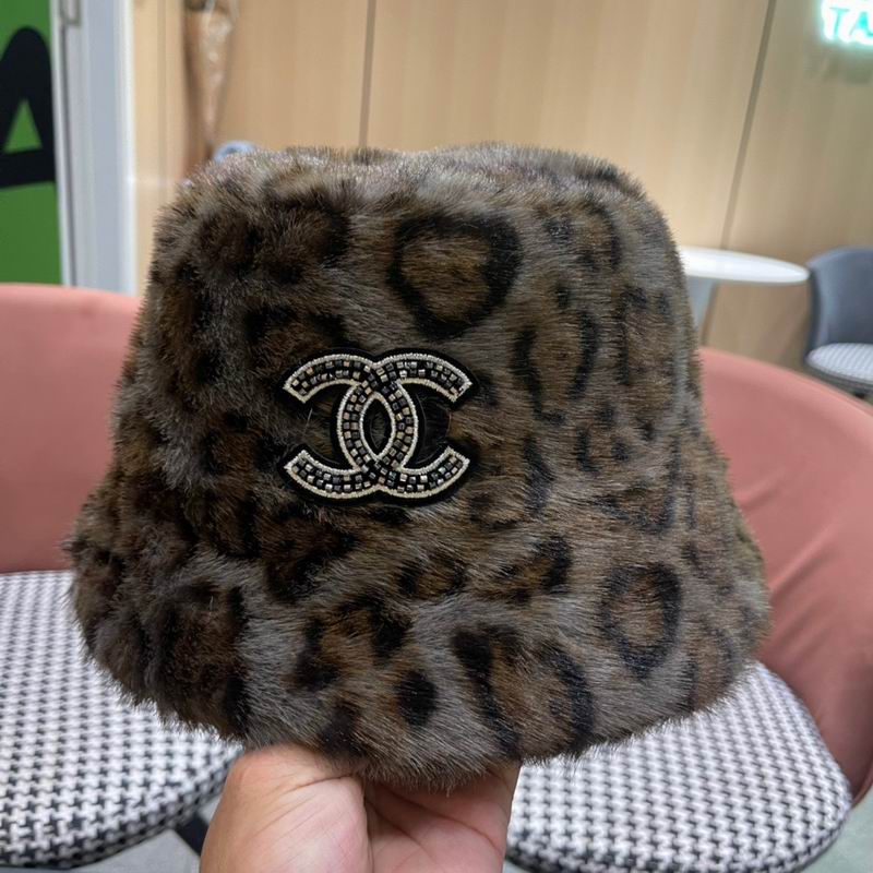 Chanel Hat (137)