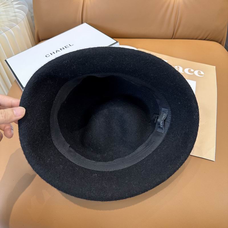 Chanel Hat (137)