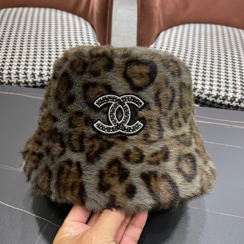 Chanel Hat (138)