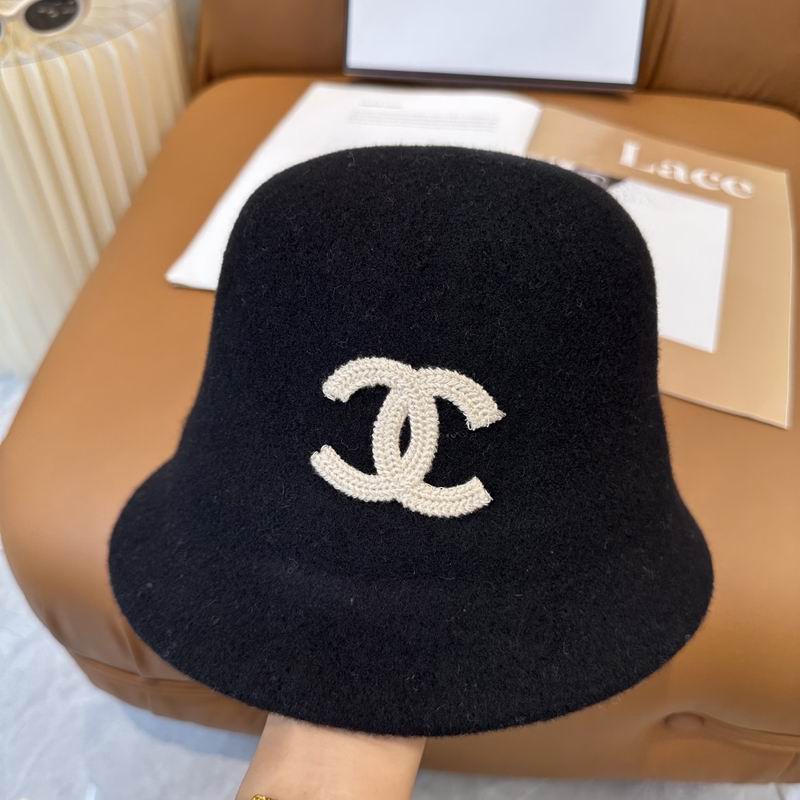 Chanel Hat (139)