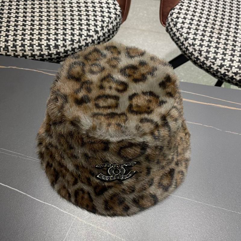Chanel Hat (140)